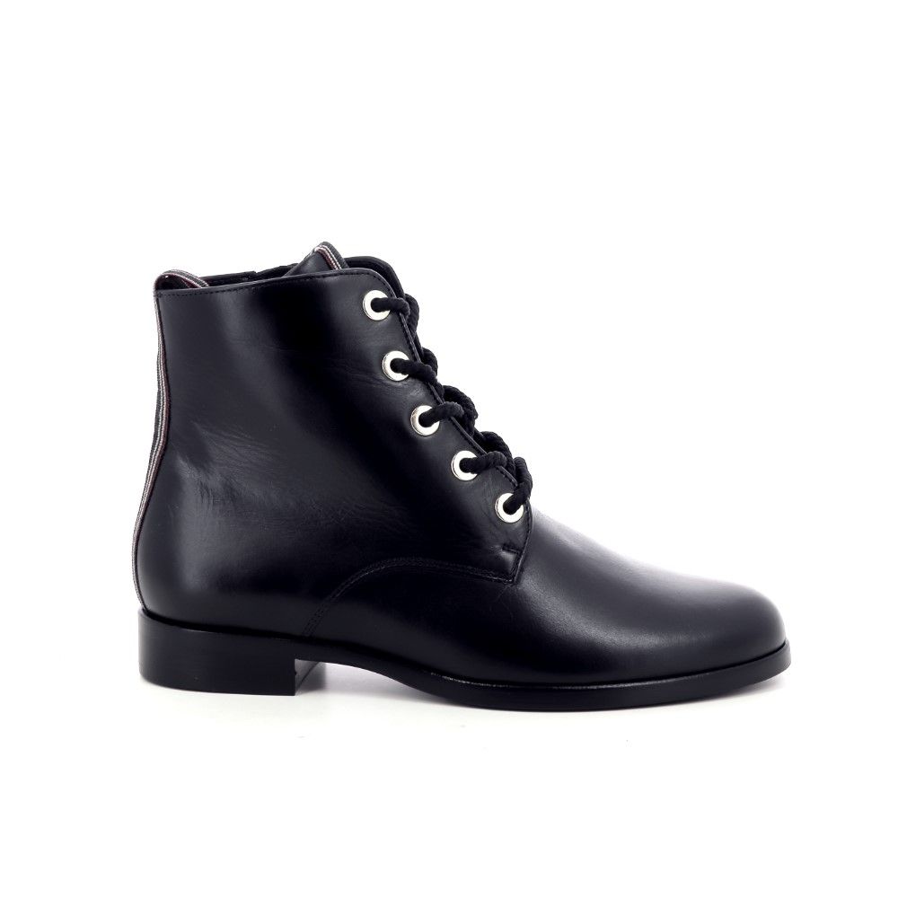 Hassia Boots 200299 zwart