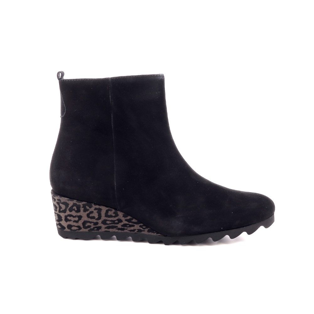 Hassia Boots 200302 zwart