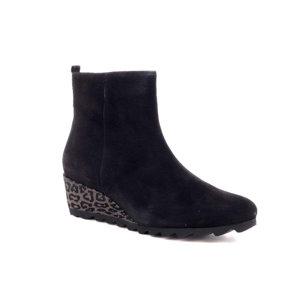 Hassia Boots 200302 zwart