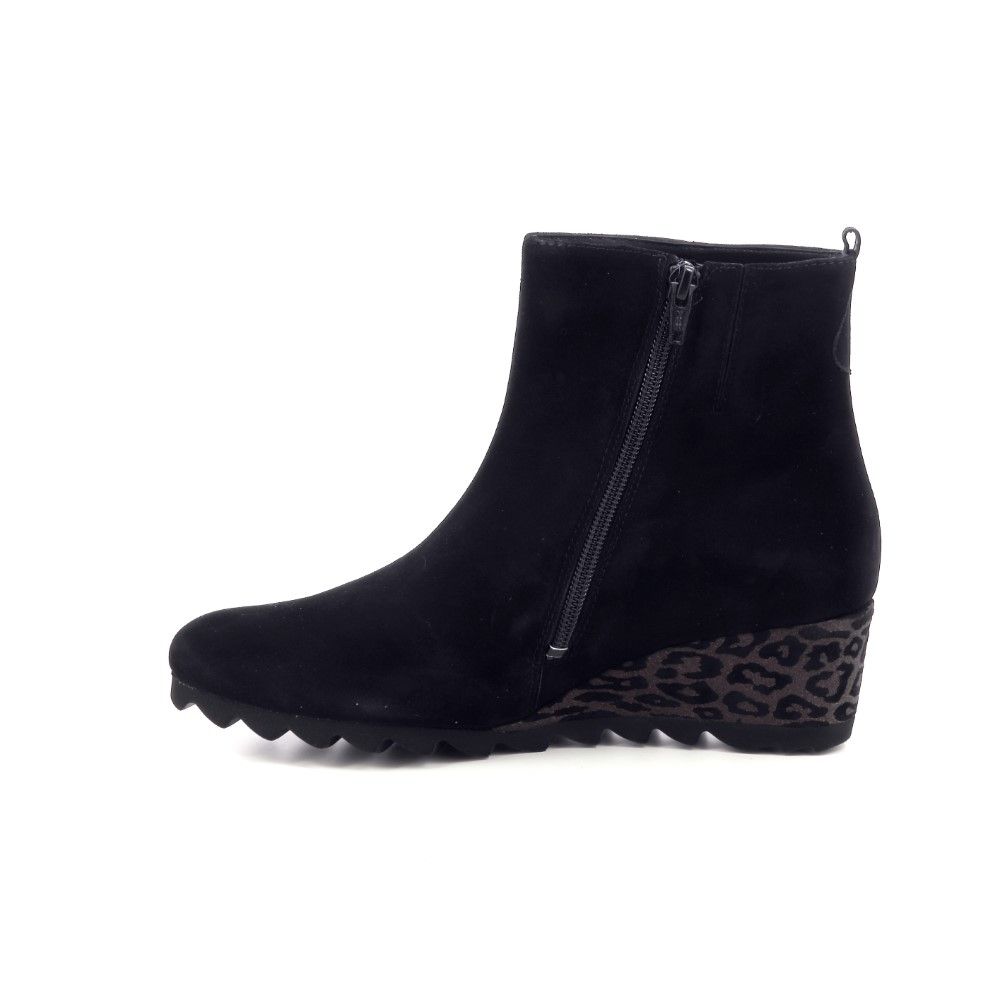 Hassia Boots 200302 zwart