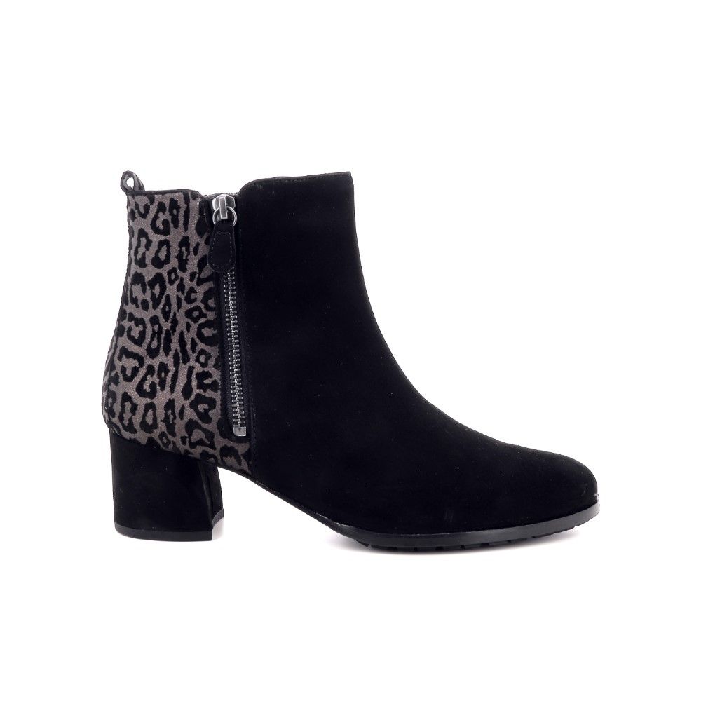 Hassia Boots 200304 zwart