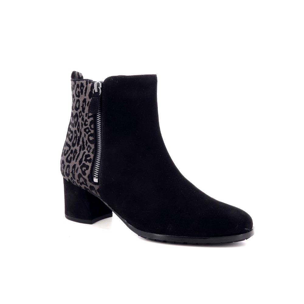 Hassia Boots 200304 zwart