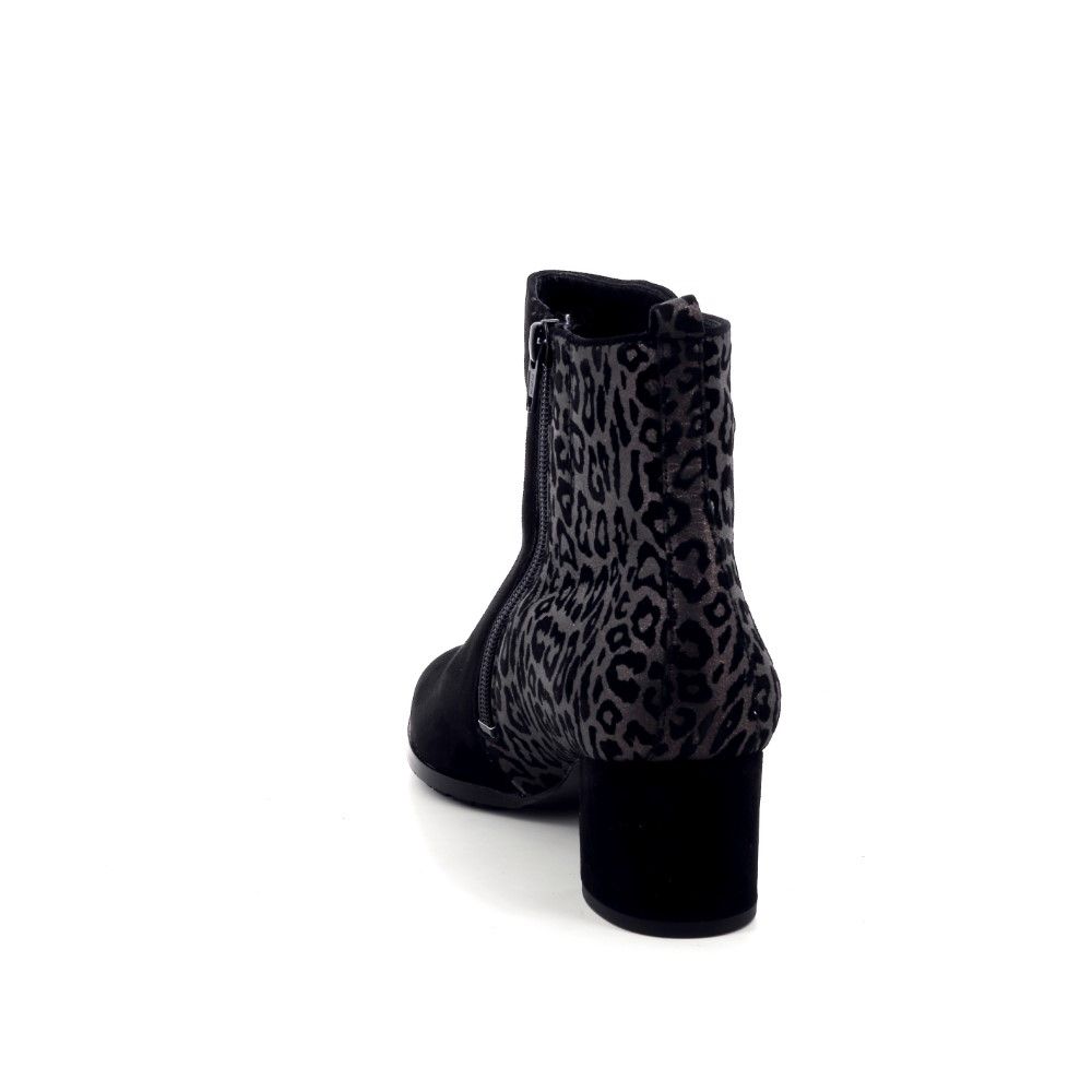 Hassia Boots 200304 zwart