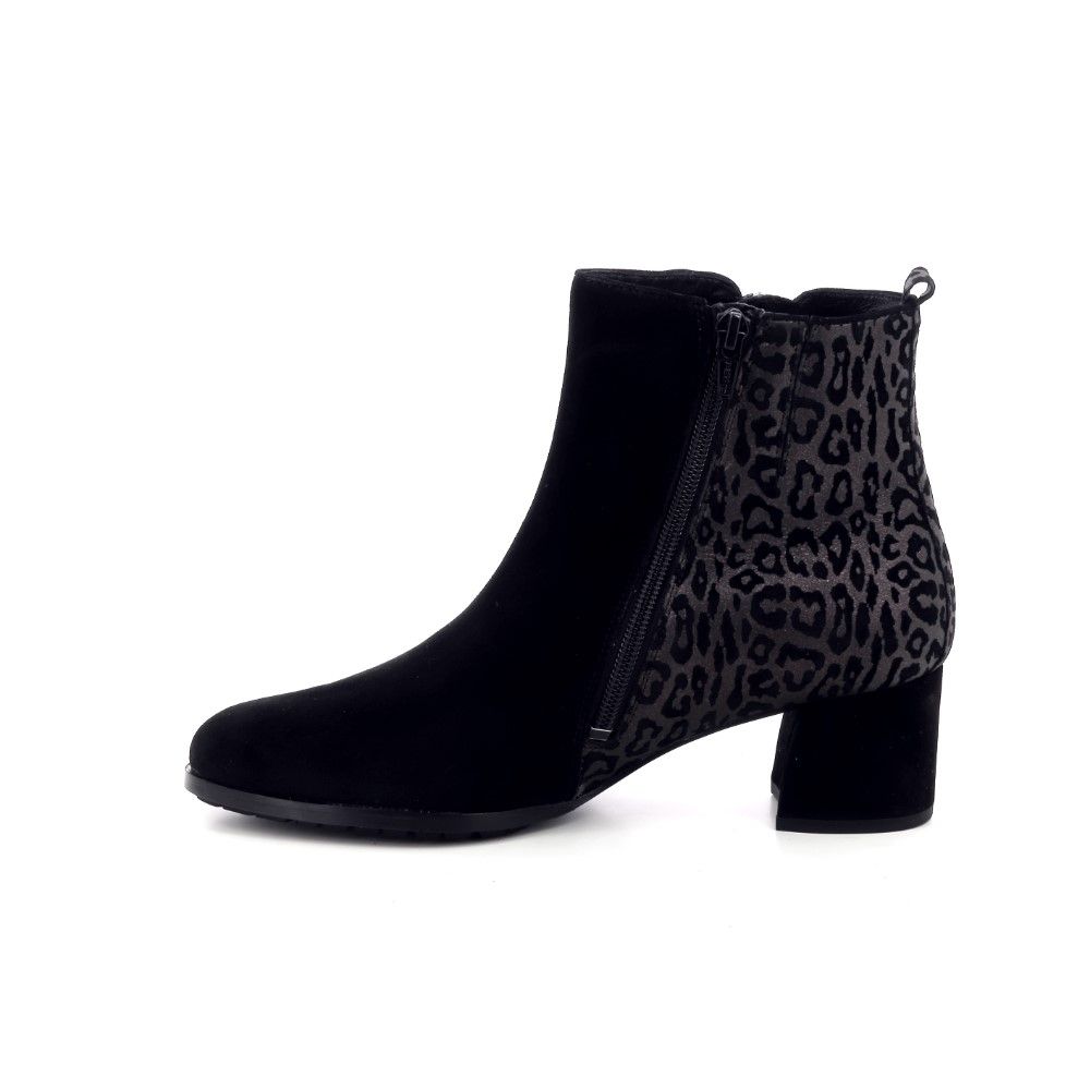 Hassia Boots 200304 zwart