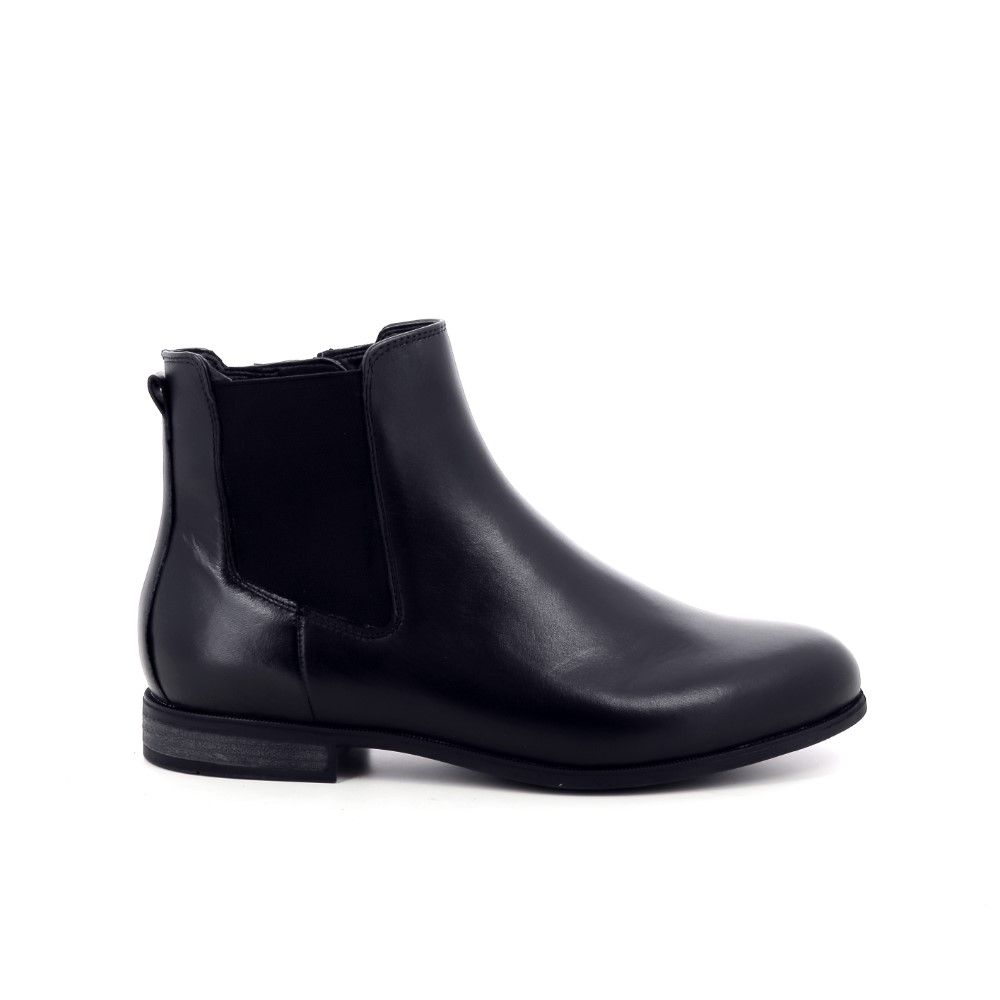 Durea Boots 200313 zwart