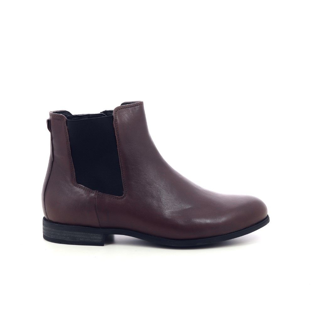 Durea Boots 200314 cognac