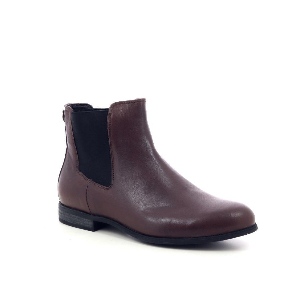Durea Boots 200314 cognac