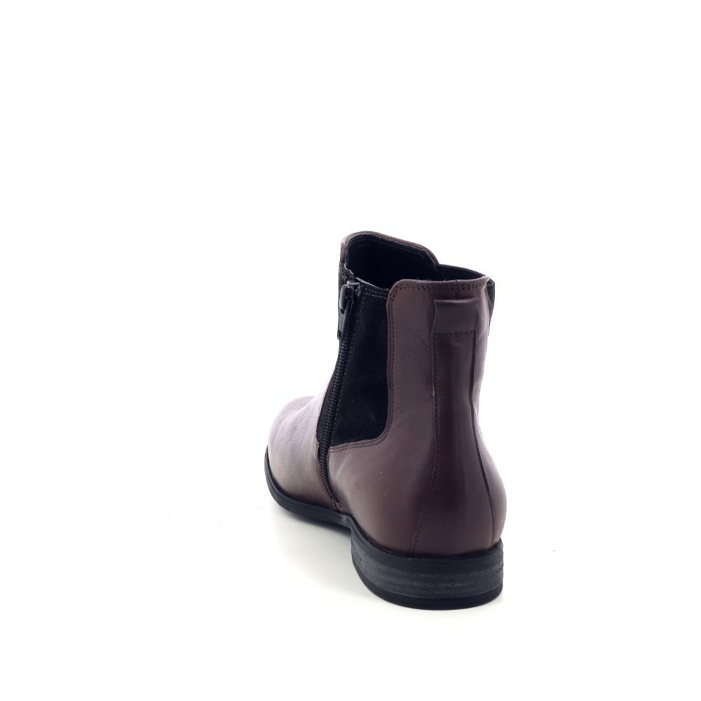 Durea Boots 200314 cognac