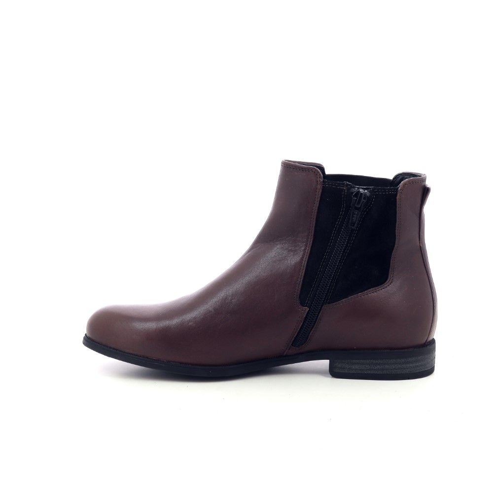 Durea Boots 200314 cognac