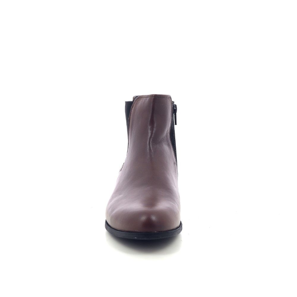Durea Boots 200314 cognac