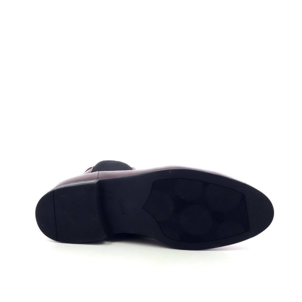 Durea Boots 200314 cognac