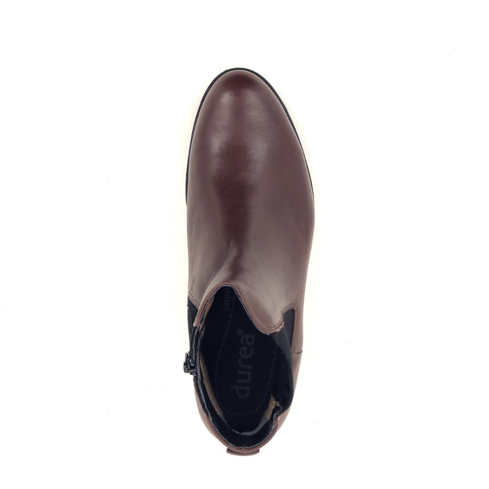 Durea Boots 200314 cognac