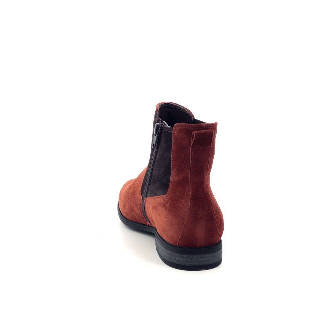 Durea Boots 200315 cognac