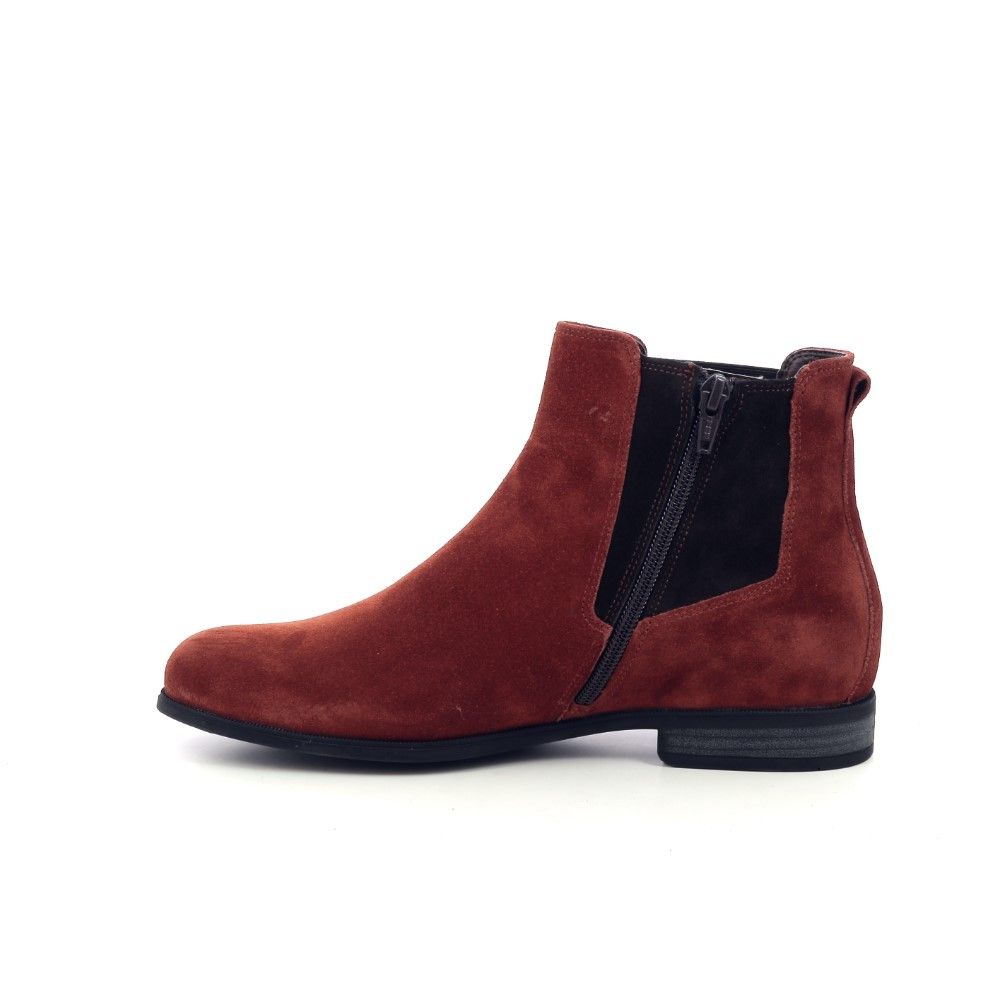 Durea Boots 200315 cognac