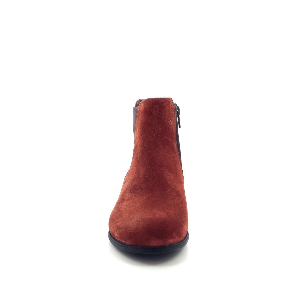 Durea Boots 200315 cognac