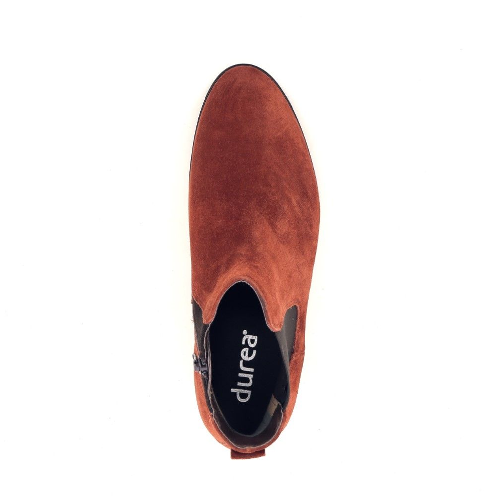 Durea Boots 200315 cognac