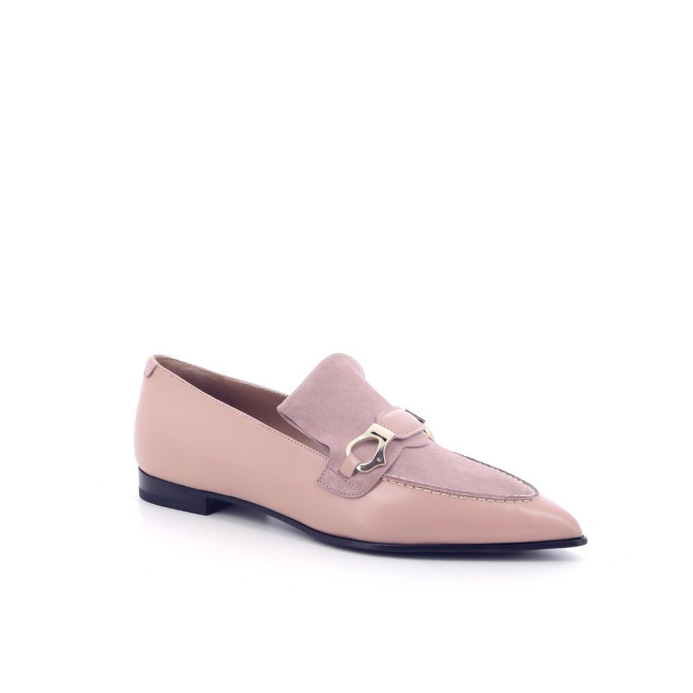 Fratelli Rossetti Mocassin 200357 roze