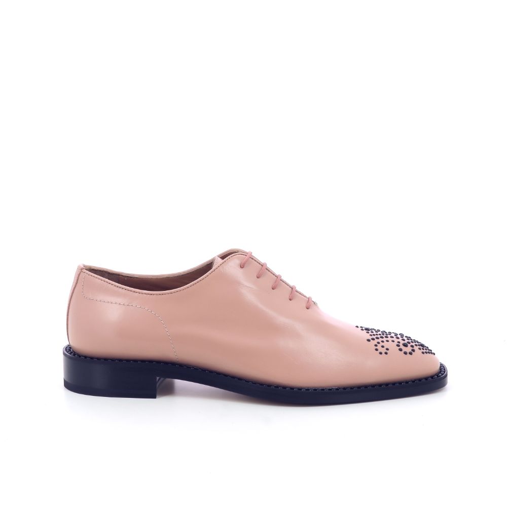 Fratelli Rossetti Veterschoen 200364 roze