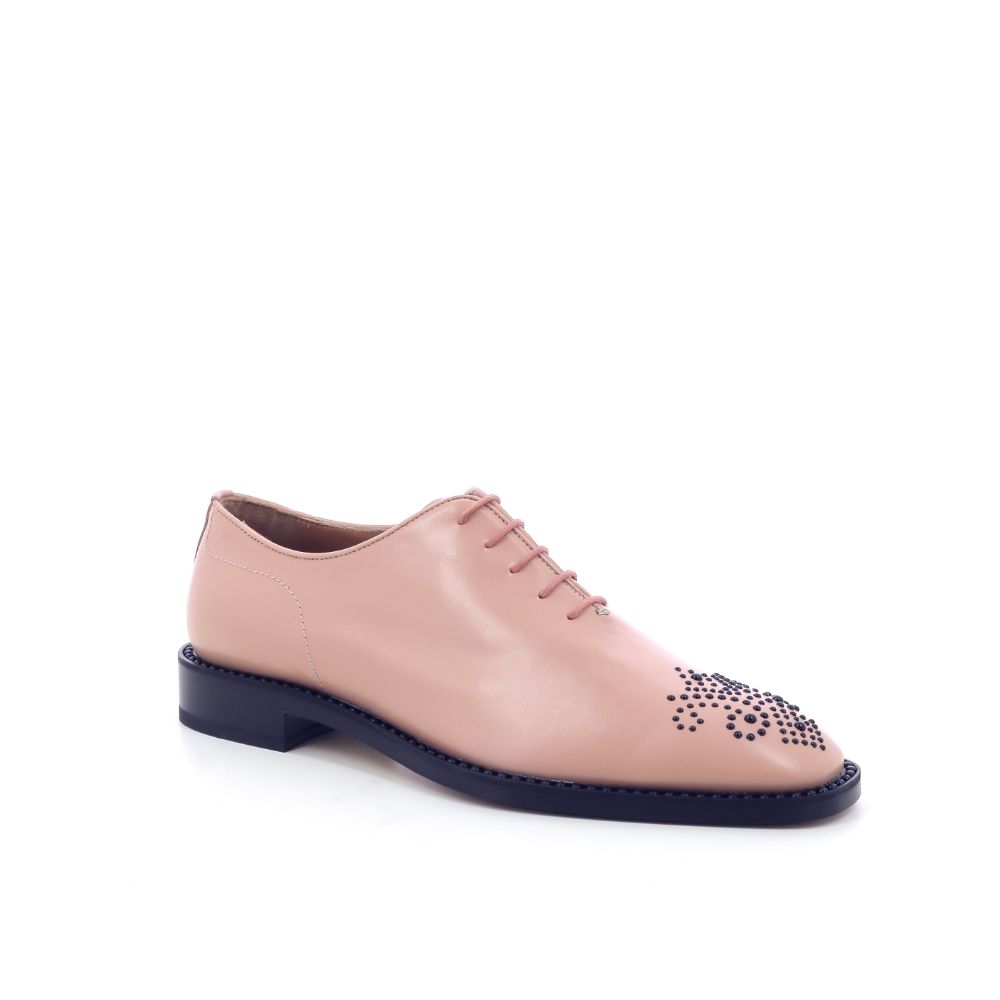 Fratelli Rossetti Veterschoen 200364 roze