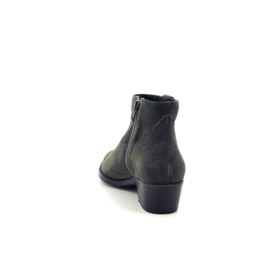 Kennel & Schmenger Boots 200371 groen