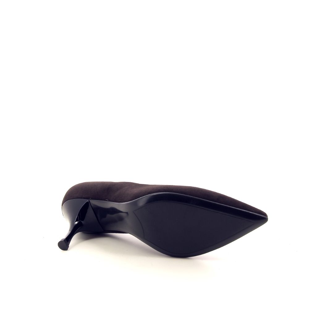 Guglielmo Rotta Pump 200385 bruin