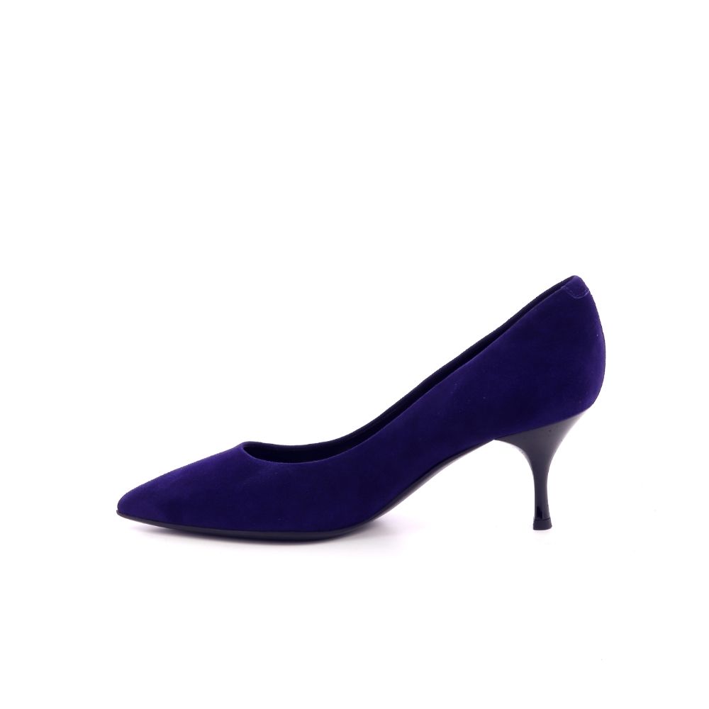 Guglielmo Rotta Pump 200386 paars