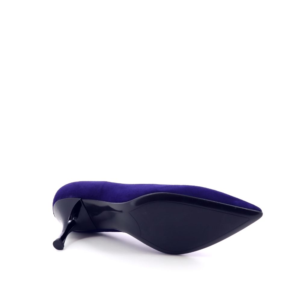 Guglielmo Rotta Pump 200386 paars