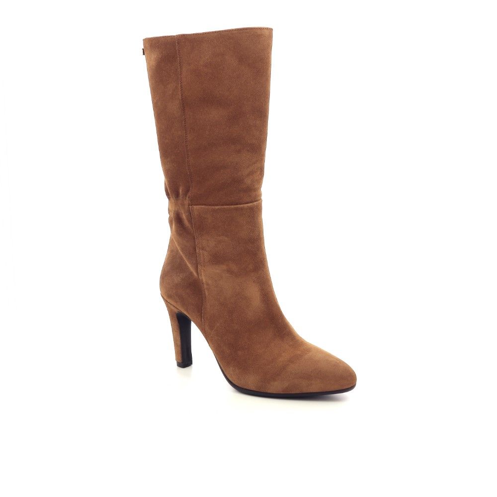 Caroline Biss boots 200397 cognac