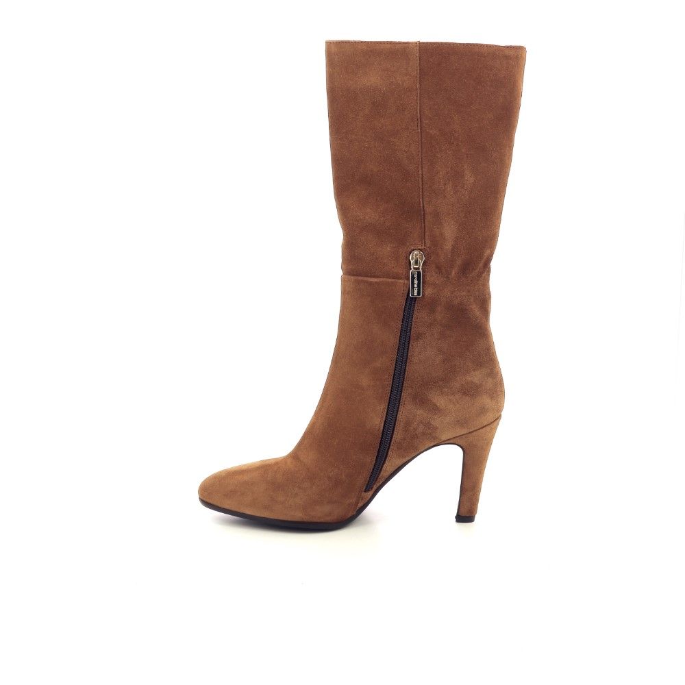 Caroline Biss boots 200397 cognac