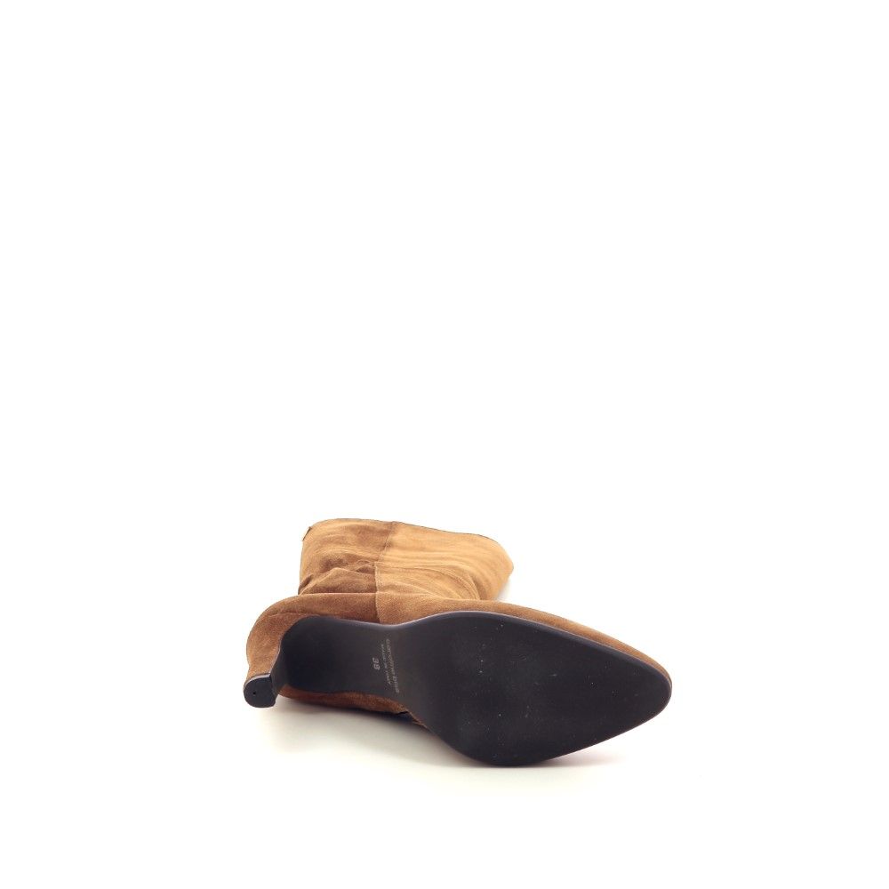 Caroline Biss boots 200397 cognac