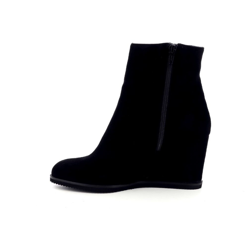 Cristian Daniel Boots 200406 zwart