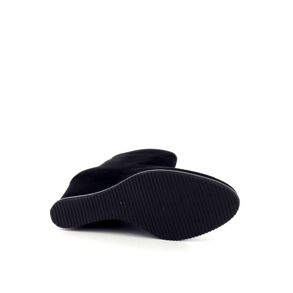 Cristian Daniel Boots 200406 zwart