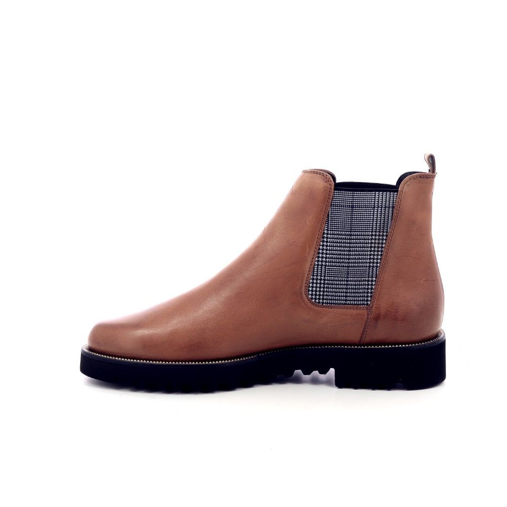 Paul Green Boots 200436 cognac