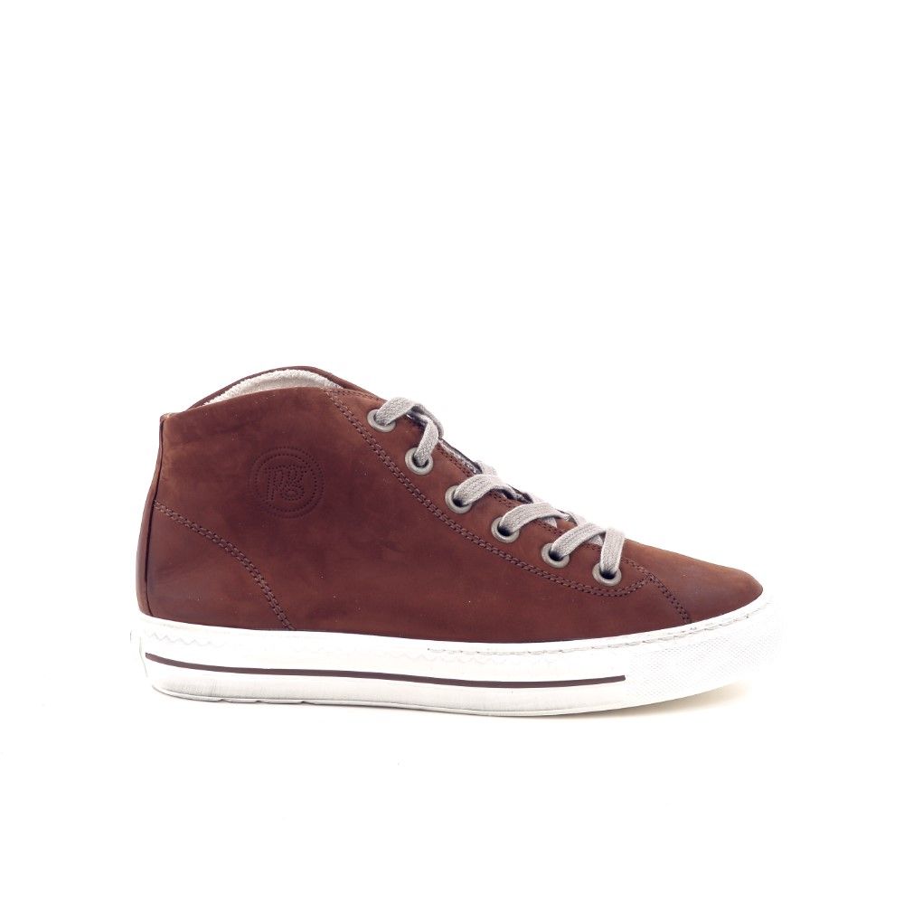 Paul Green Sneaker 200437 cognac