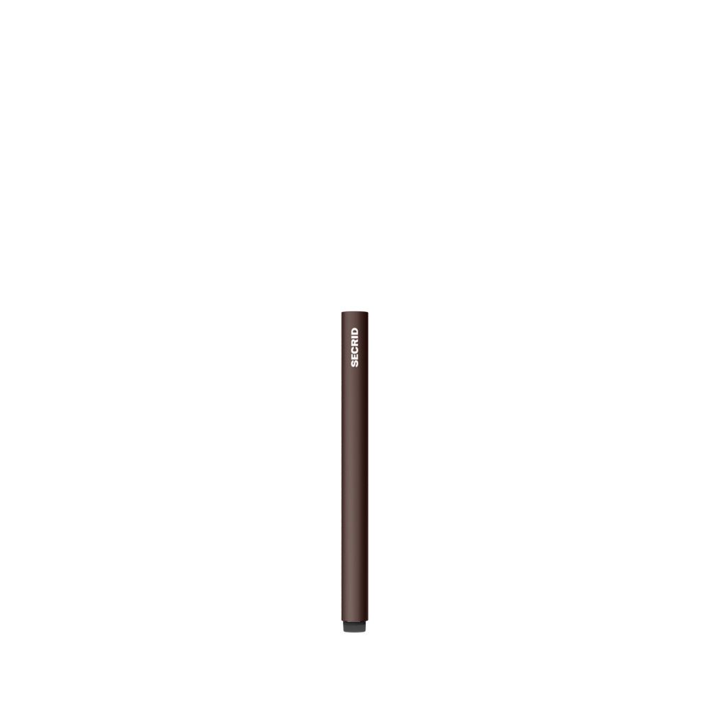 Secrid Cardprotector Brown 200446 bruin