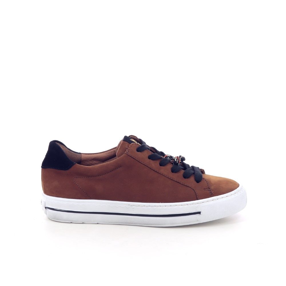 Paul Green Sneaker 200448 cognac