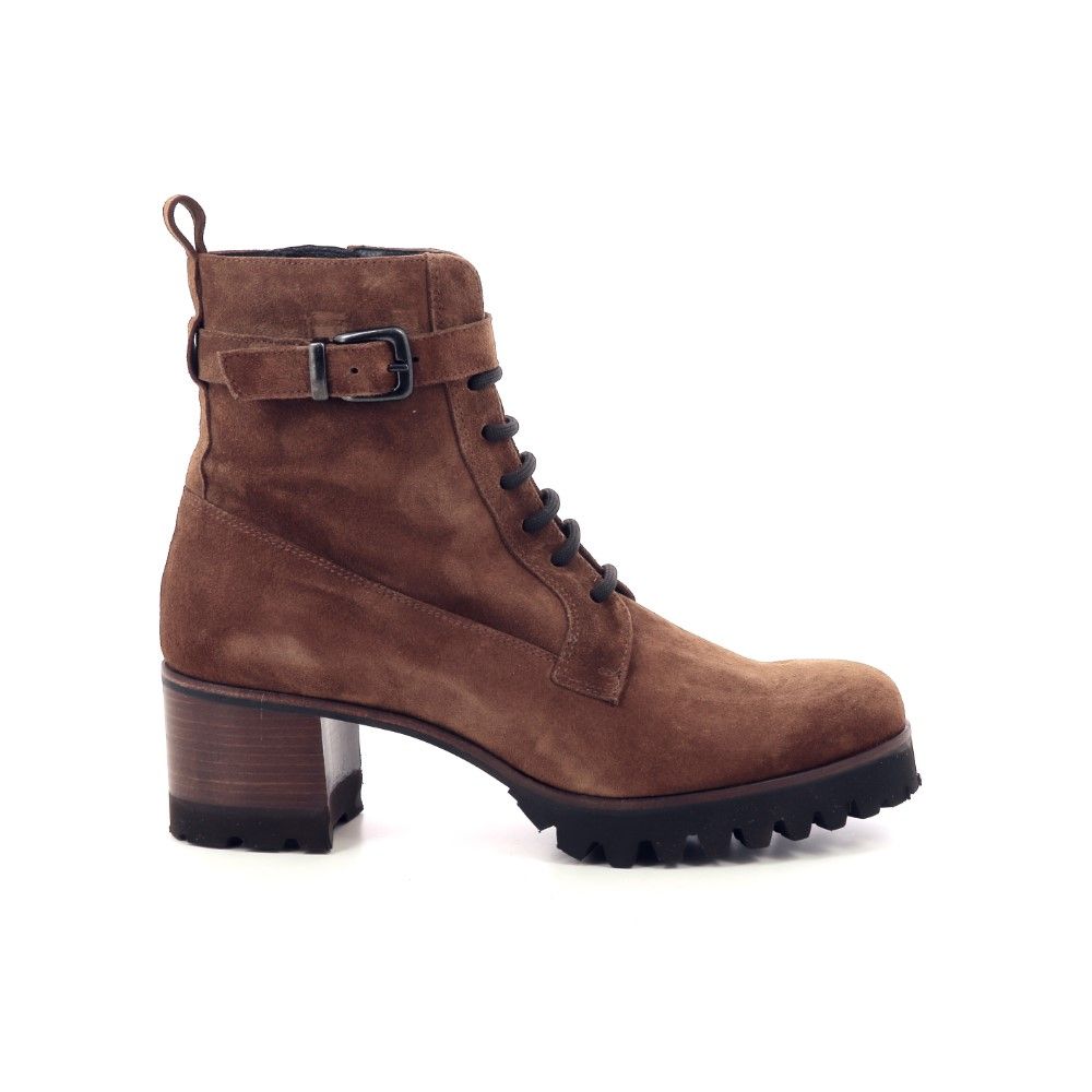 Zinda Boots 200461 cognac