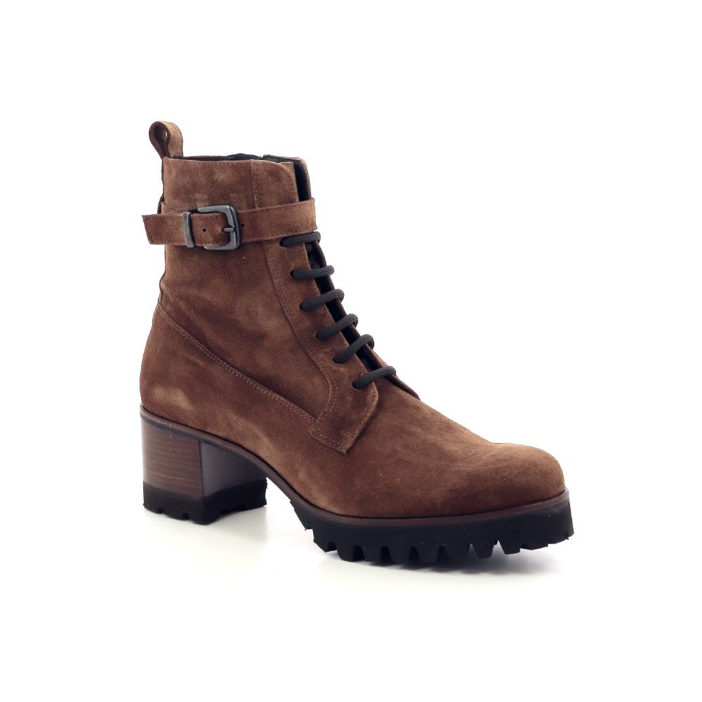 Zinda Boots 200461 cognac