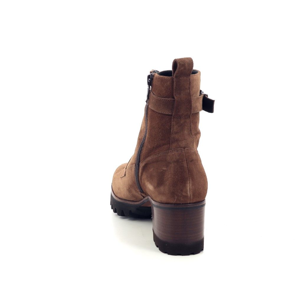 Zinda Boots 200461 cognac