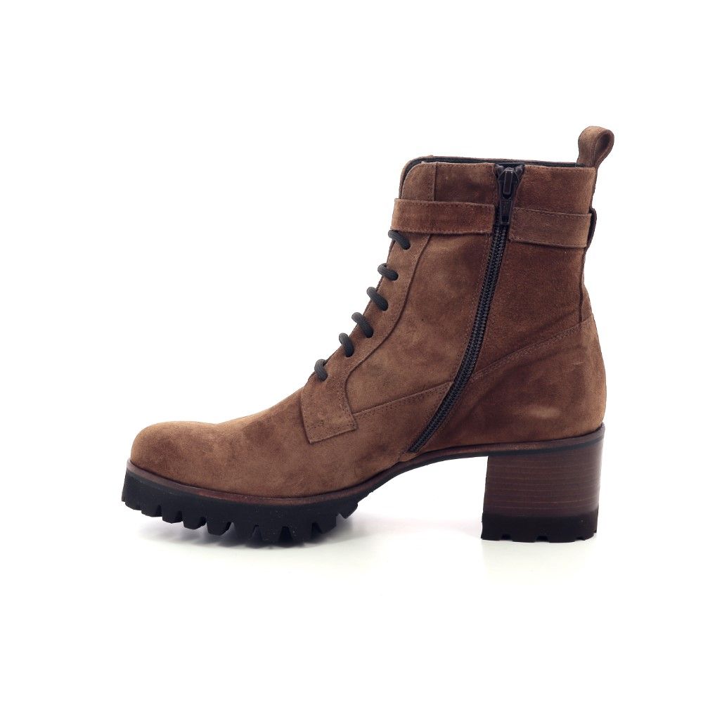 Zinda Boots 200461 cognac