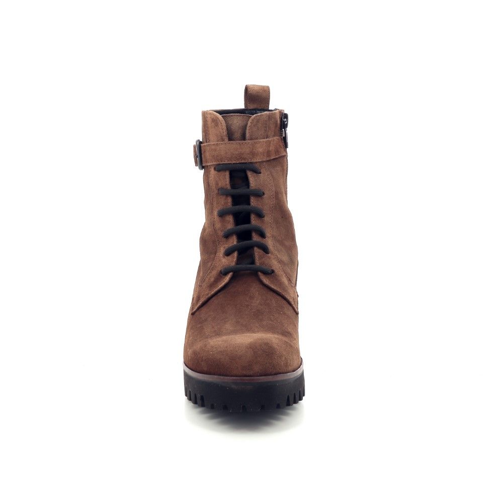 Zinda Boots 200461 cognac