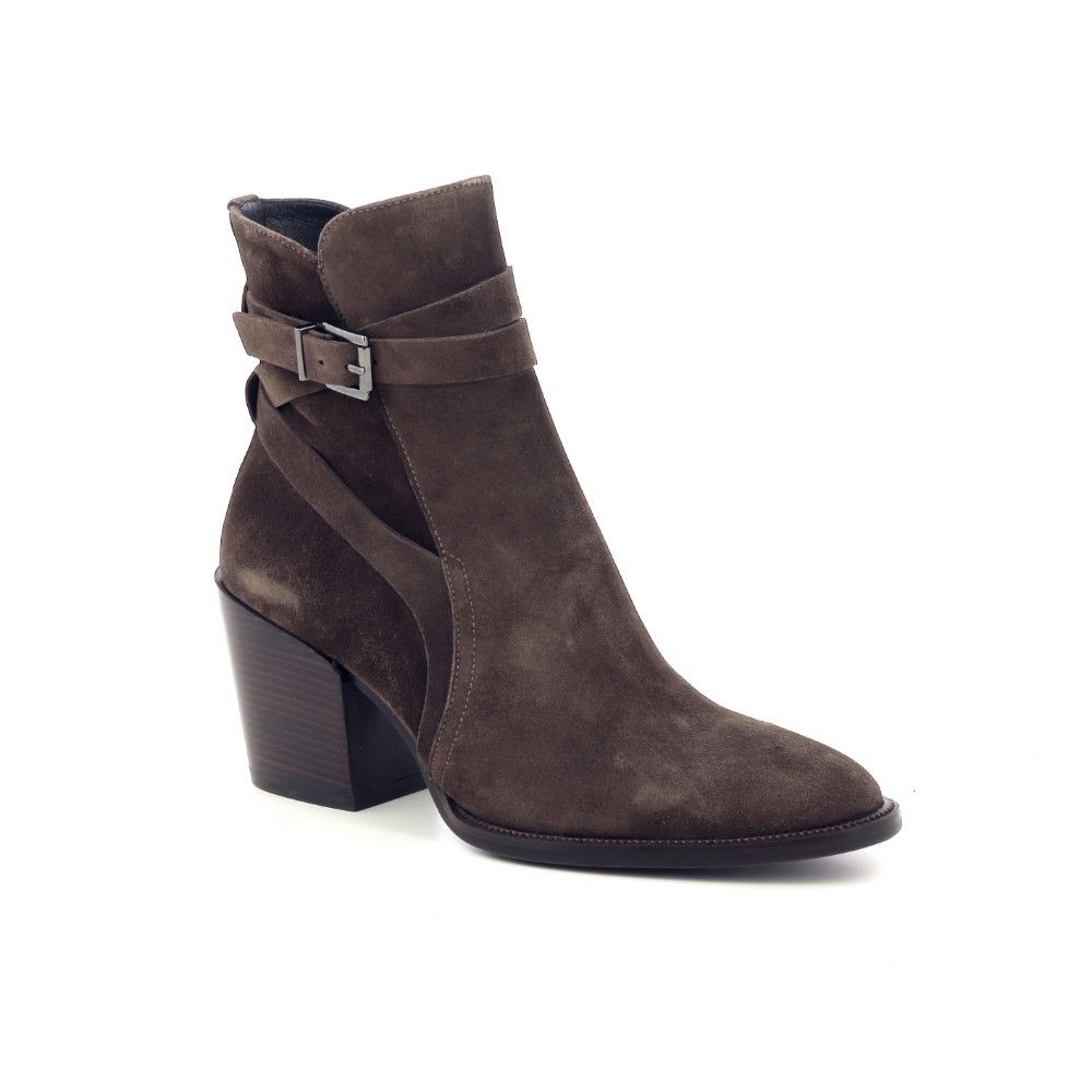 Zinda Boots 200467 bruin
