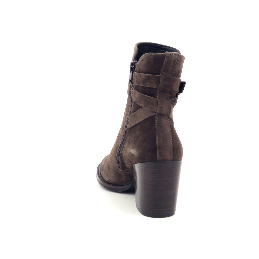 Zinda Boots 200467 bruin