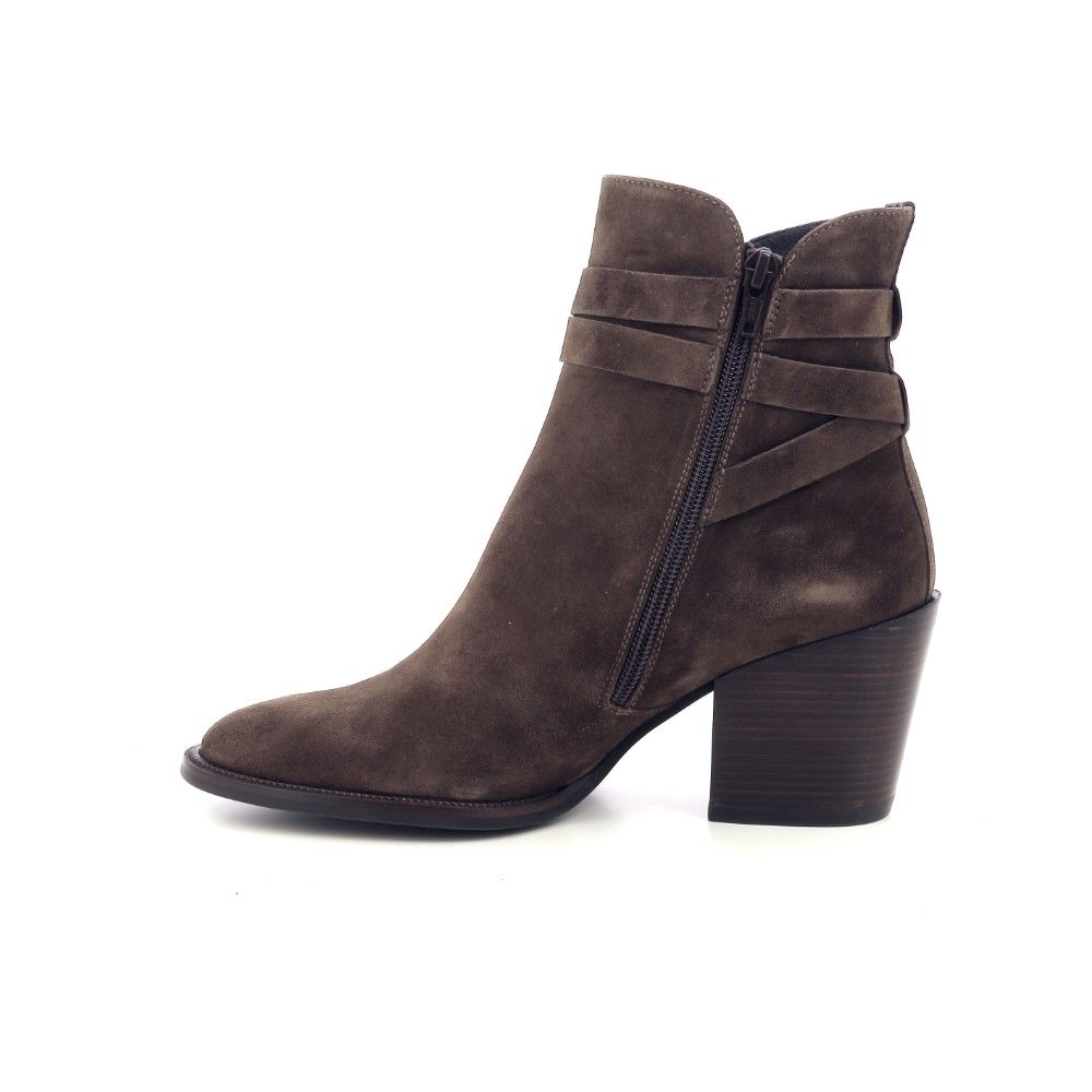 Zinda Boots 200467 bruin