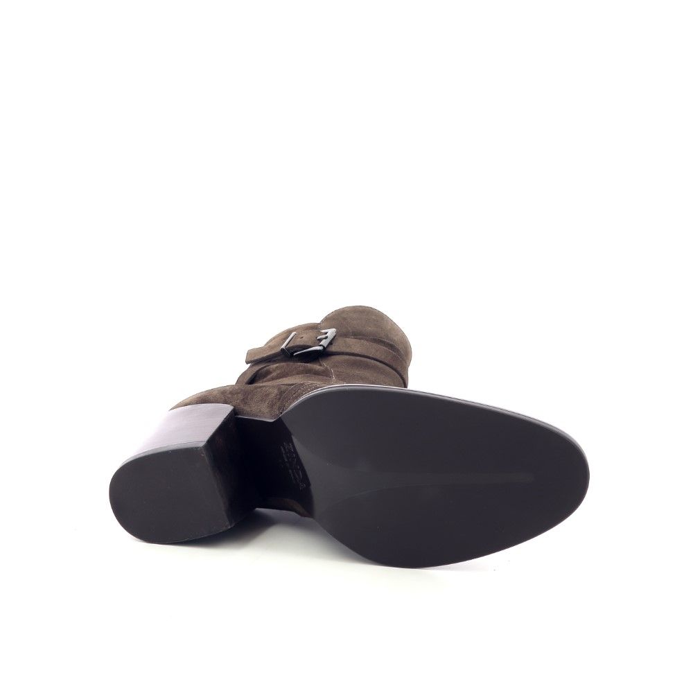 Zinda Boots 200467 bruin