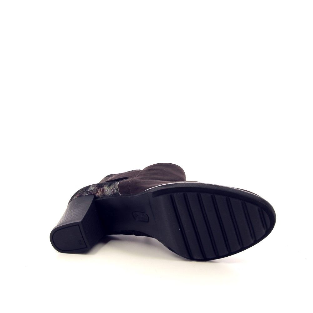 Brunate Boots 200550 bruin