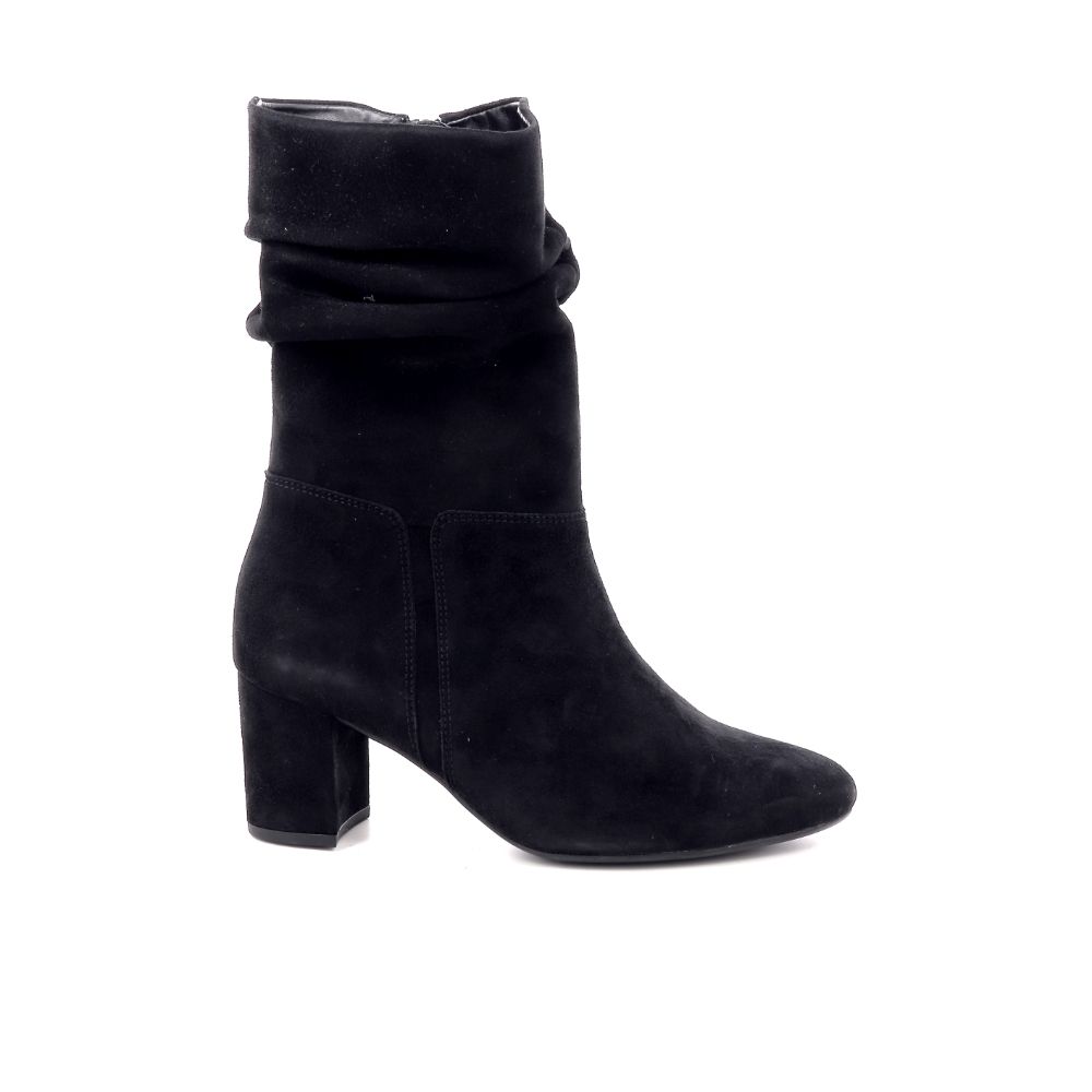 Gabor Boots 200630 zwart