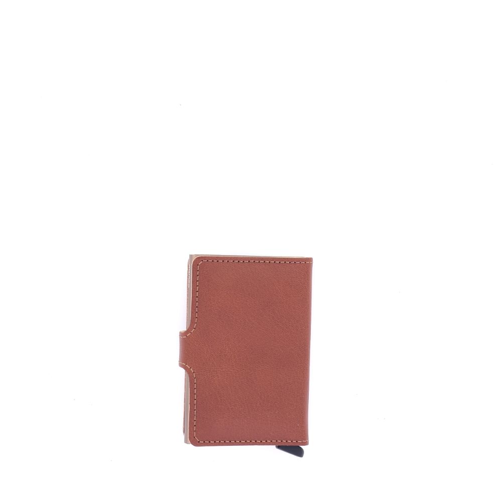 Secrid Miniwallet 200774 cognac