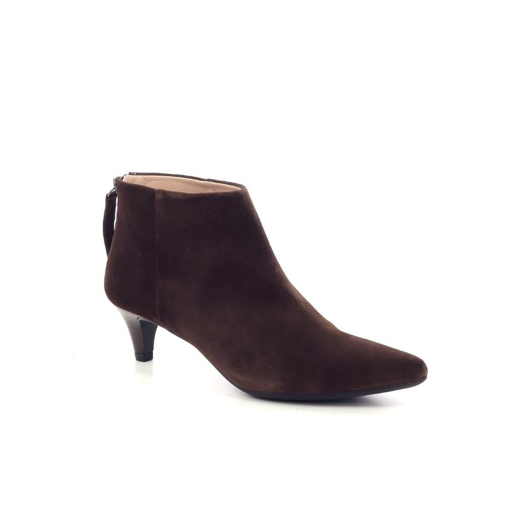 Unisa Boots 200834 cognac