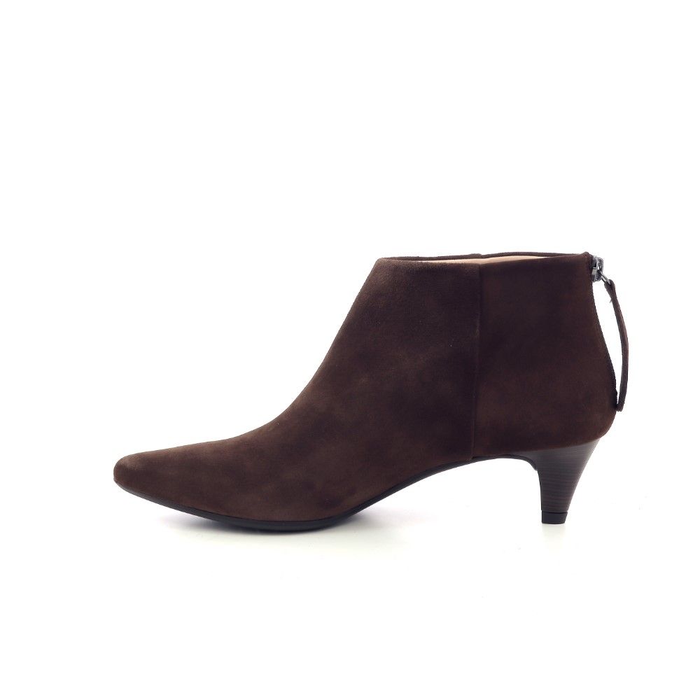 Unisa Boots 200834 cognac